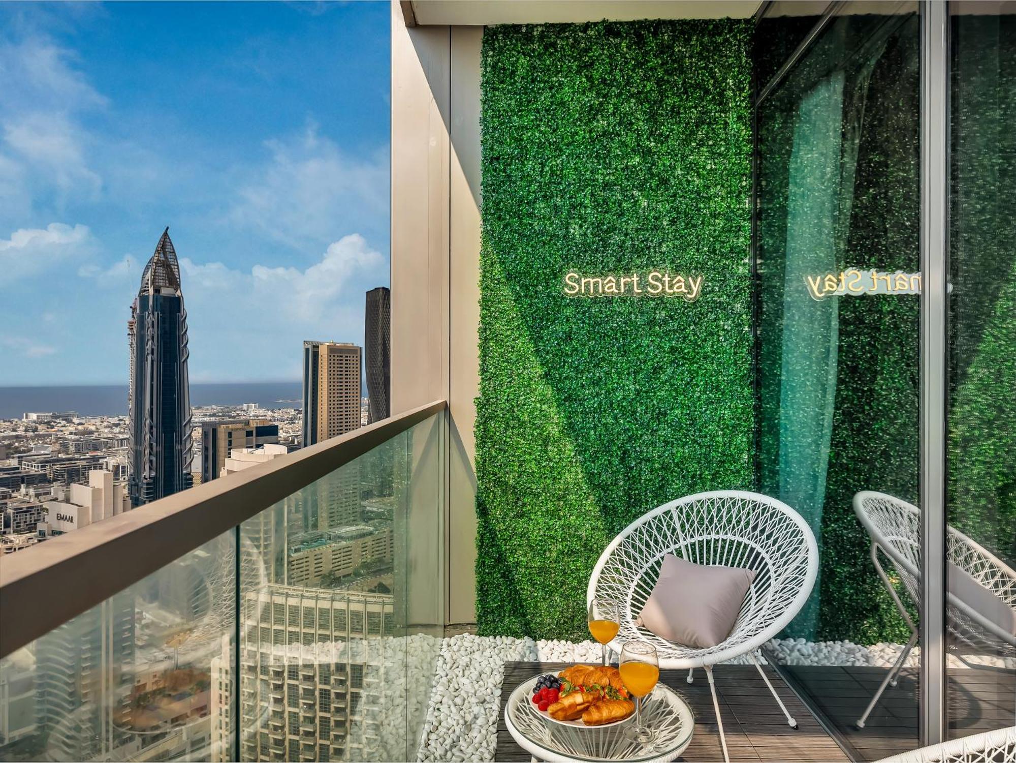 Smartstay At Grande Signature - Downtown Views - Brand New Luxury