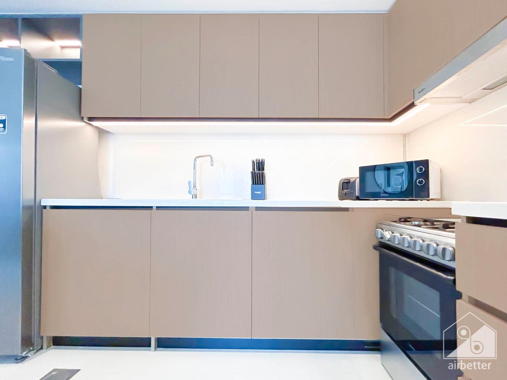 Apartment Luxury Burj Crown Downtown Balcony & View