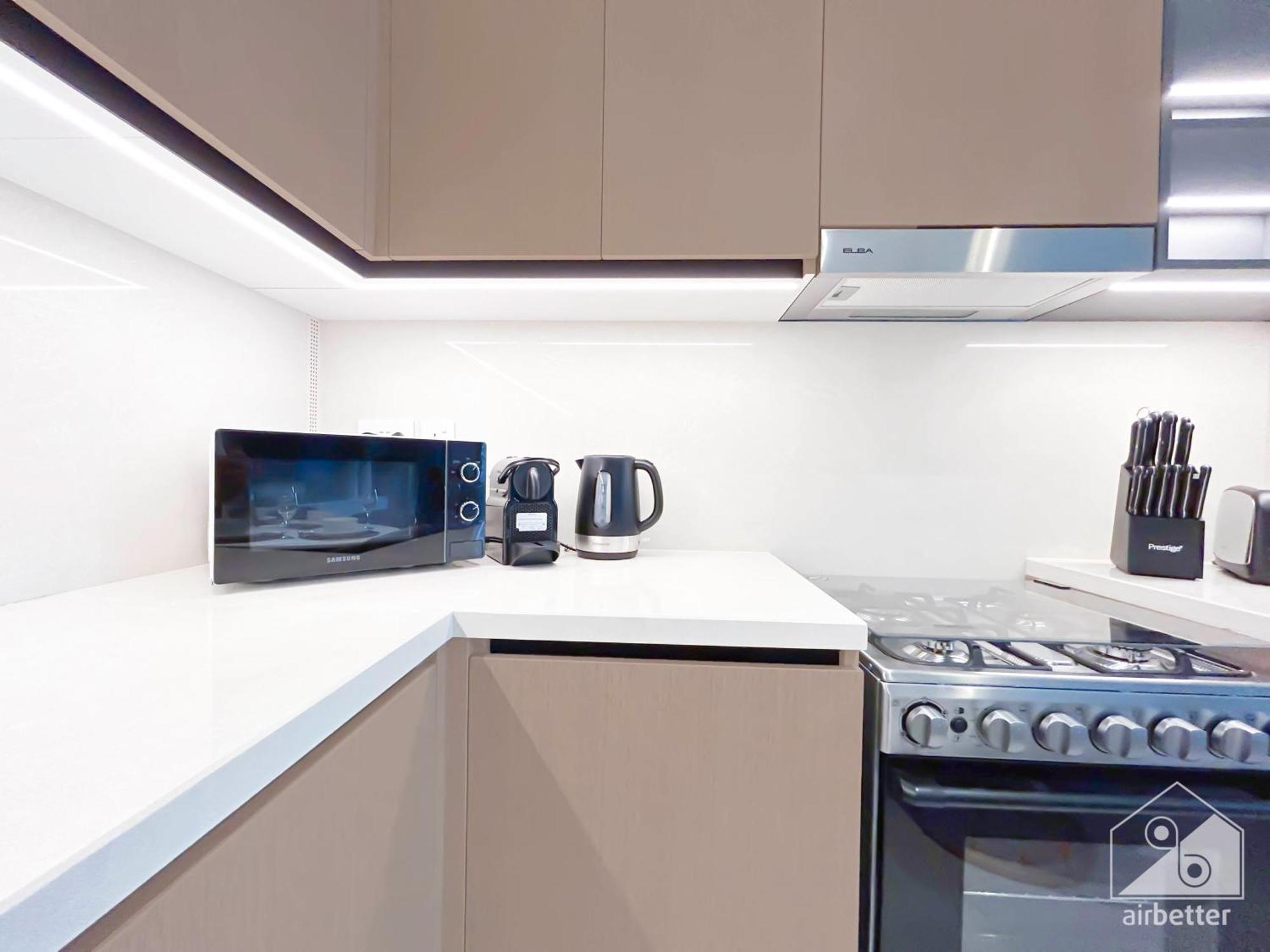 Apartment Luxury Burj Crown Downtown Balcony & View