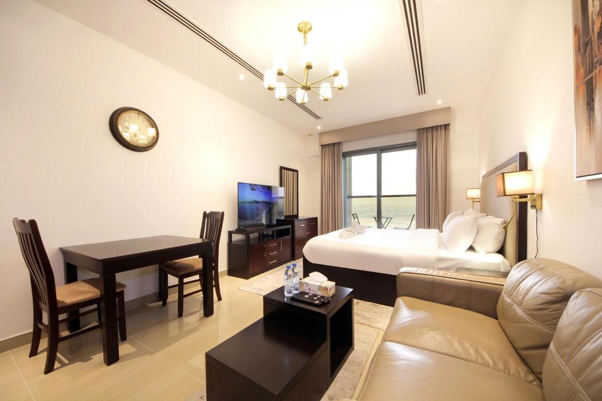 Cozy In Elite Downtown - High Flr Apartment *