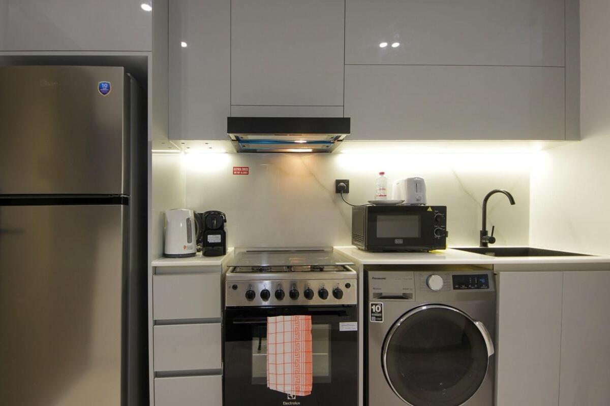 Apartment Modern In Business Bay Near Mall *
