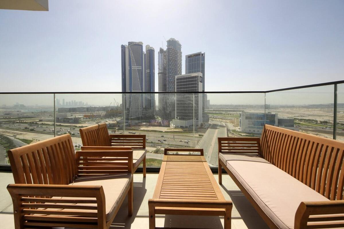 Modern In Business Bay Near Mall Apartment Dubai
