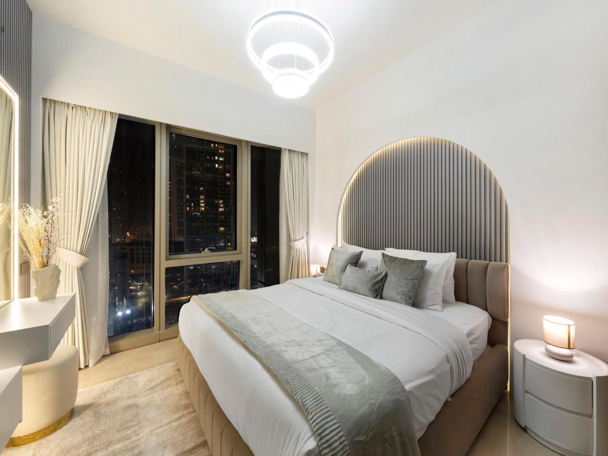 Smartstay At Grande Signature - Downtown Views - Brand New Luxury Apartment