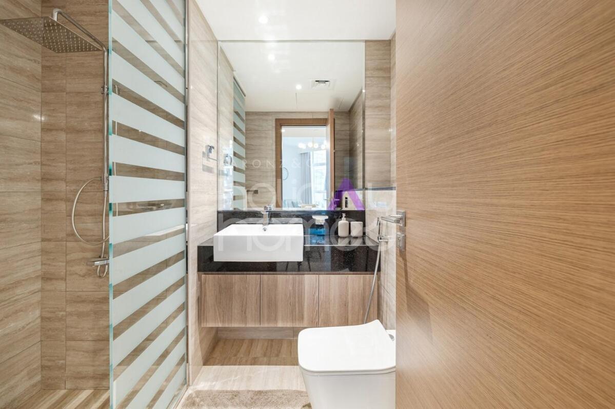 Urban Oasis View Business Bay Apartment *