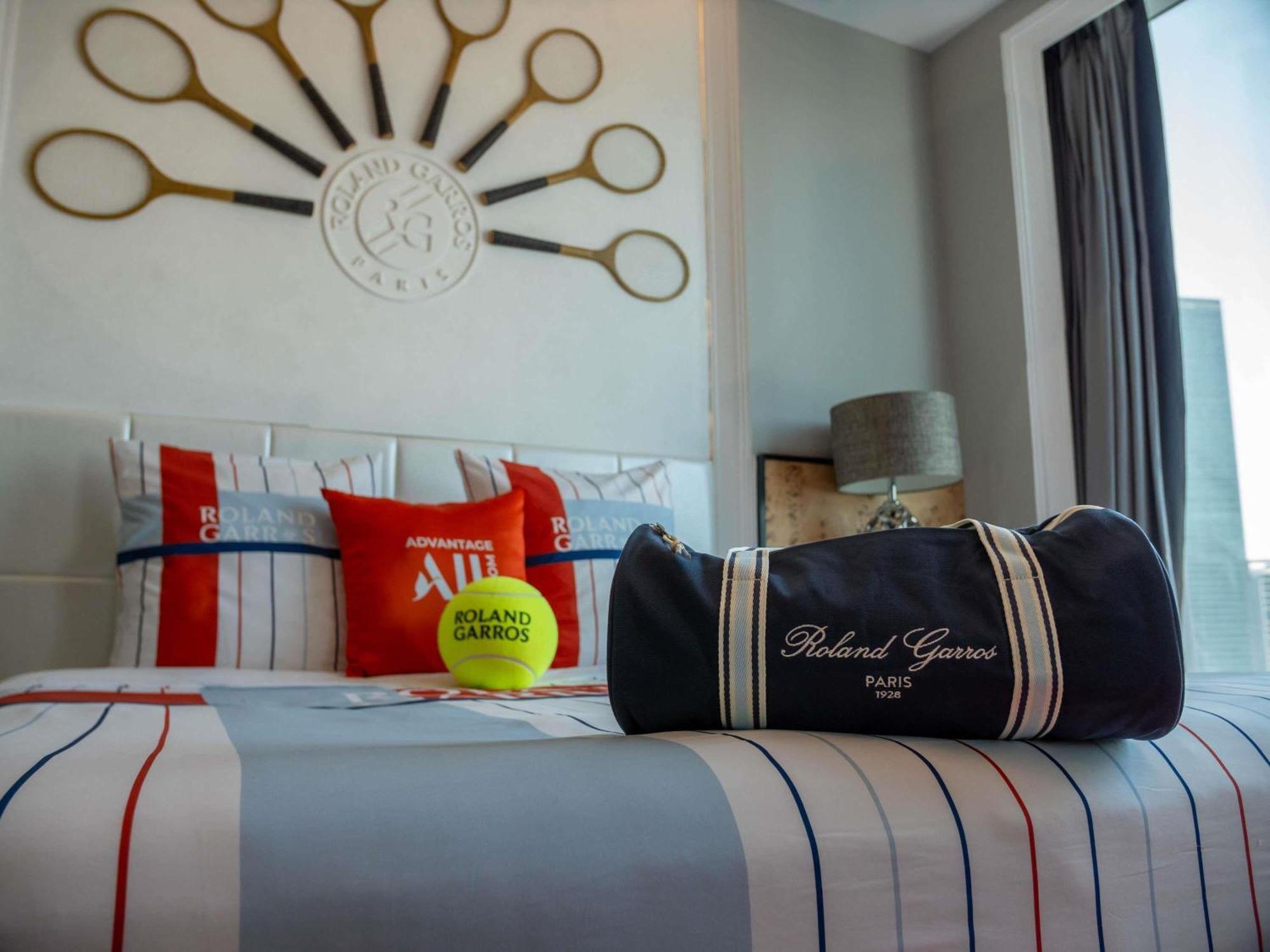 Pullman Downtown 5*
