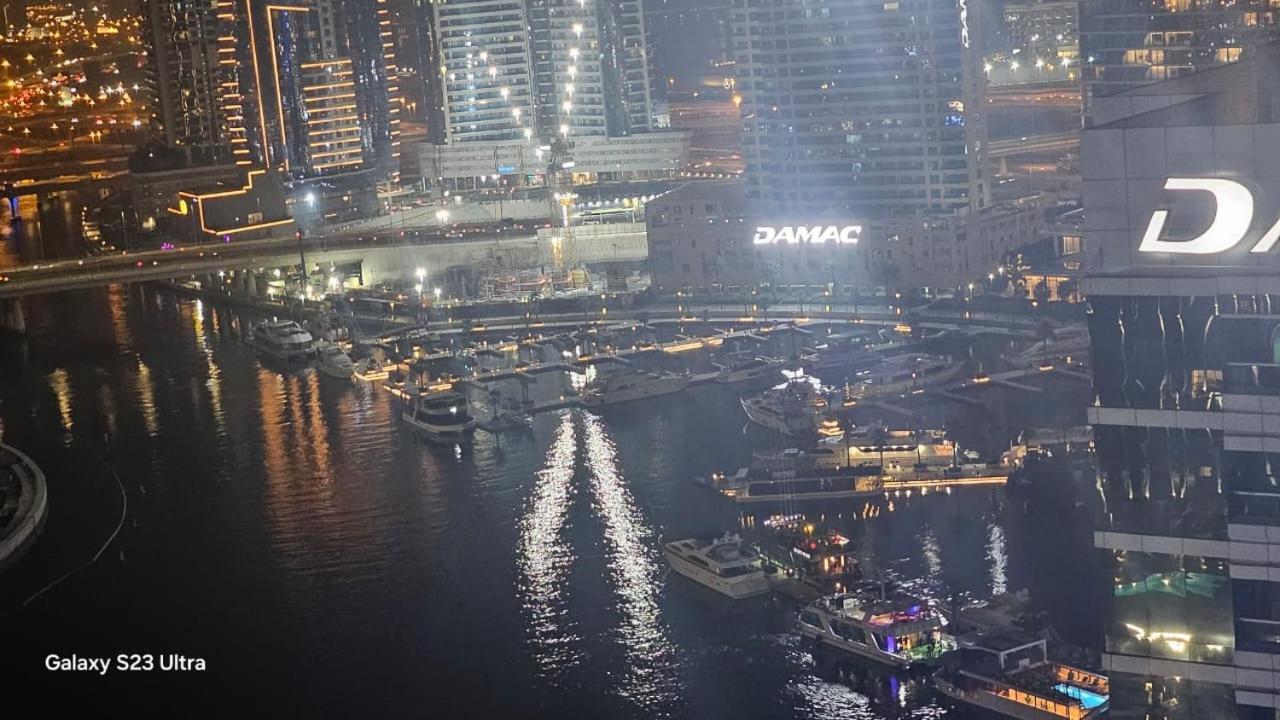 Apartment Beautiful Canal View 1-bedroom In The Heart Of Business Bay Dubai