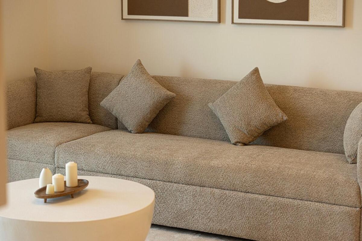 Upscale 2br With Burj Khalifa View - Next To Opera And Near Mall