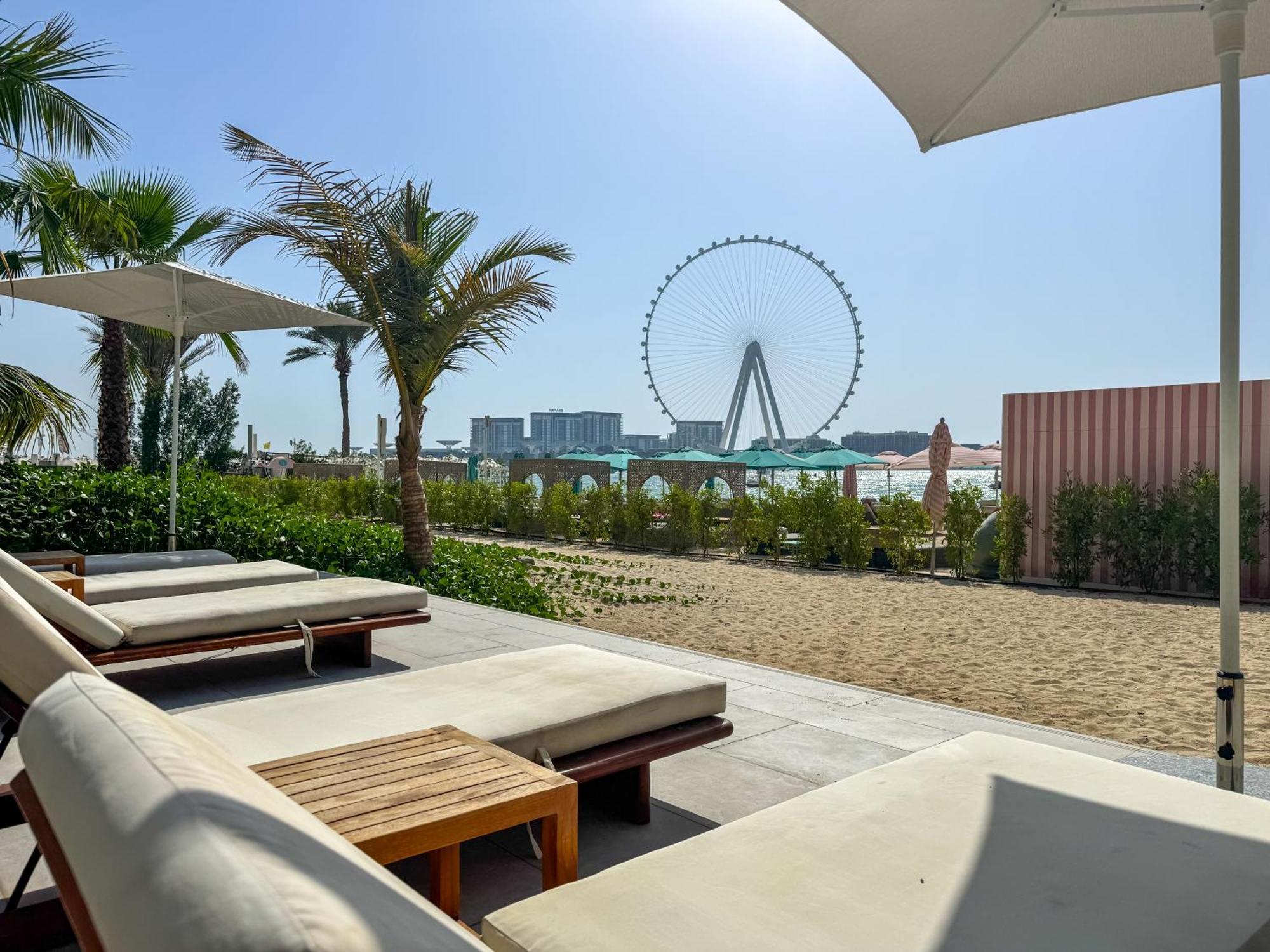 Bookable - 2 Bedroom La Vie Jumeirah Residences *