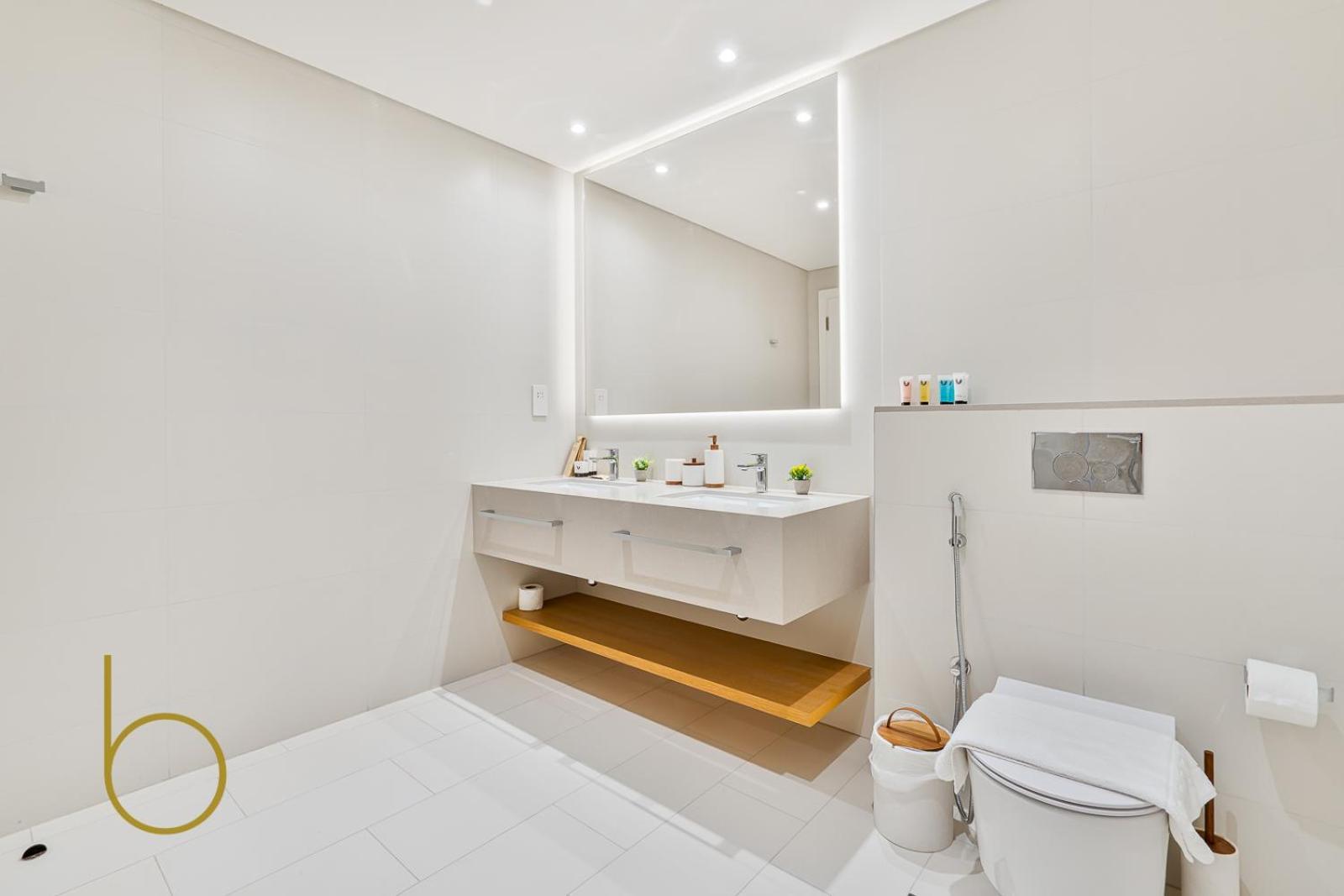 Bookable - 2 Bedroom La Vie Jumeirah Residences