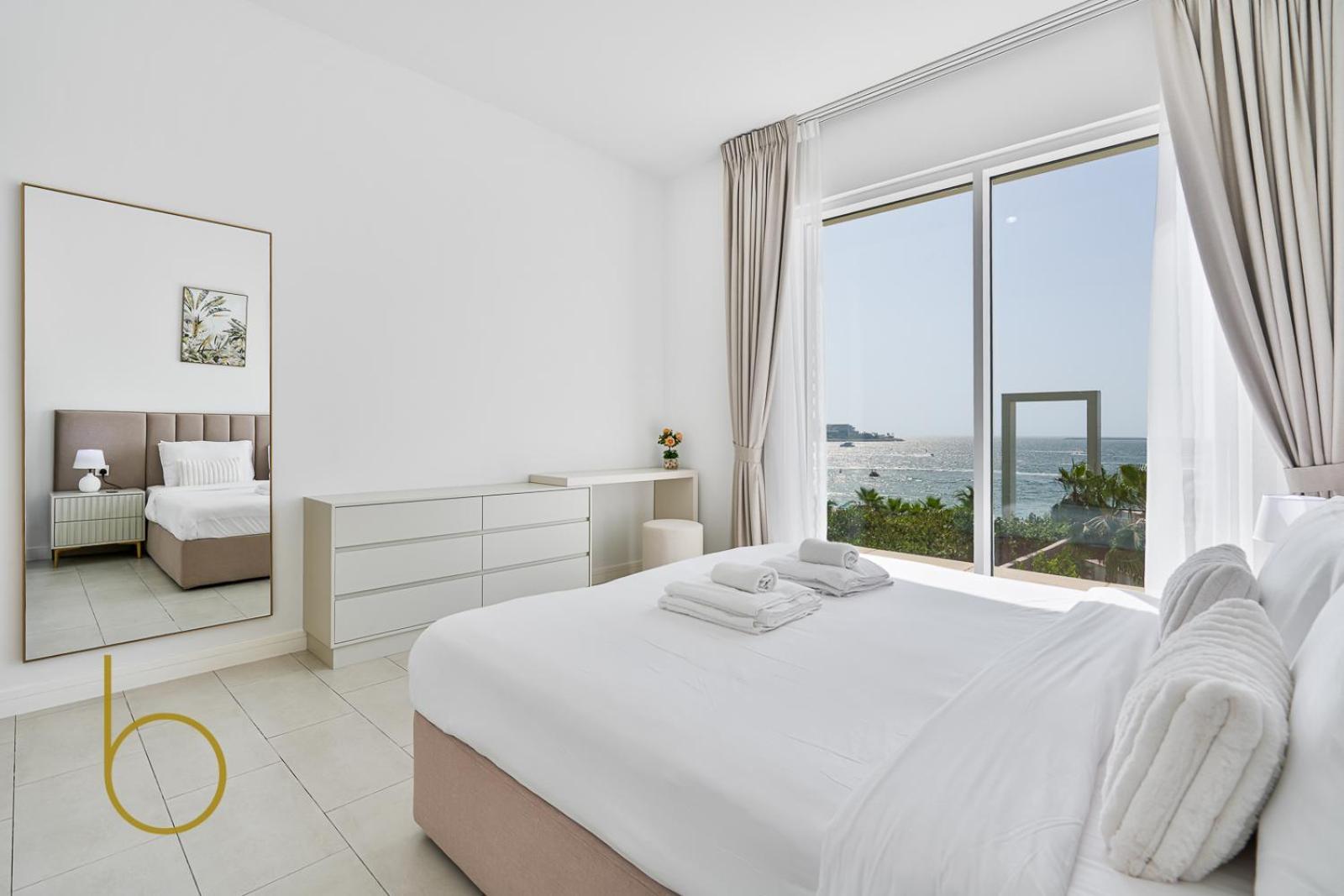 Apartment Bookable - 2 Bedroom La Vie Jumeirah Residences Dubai