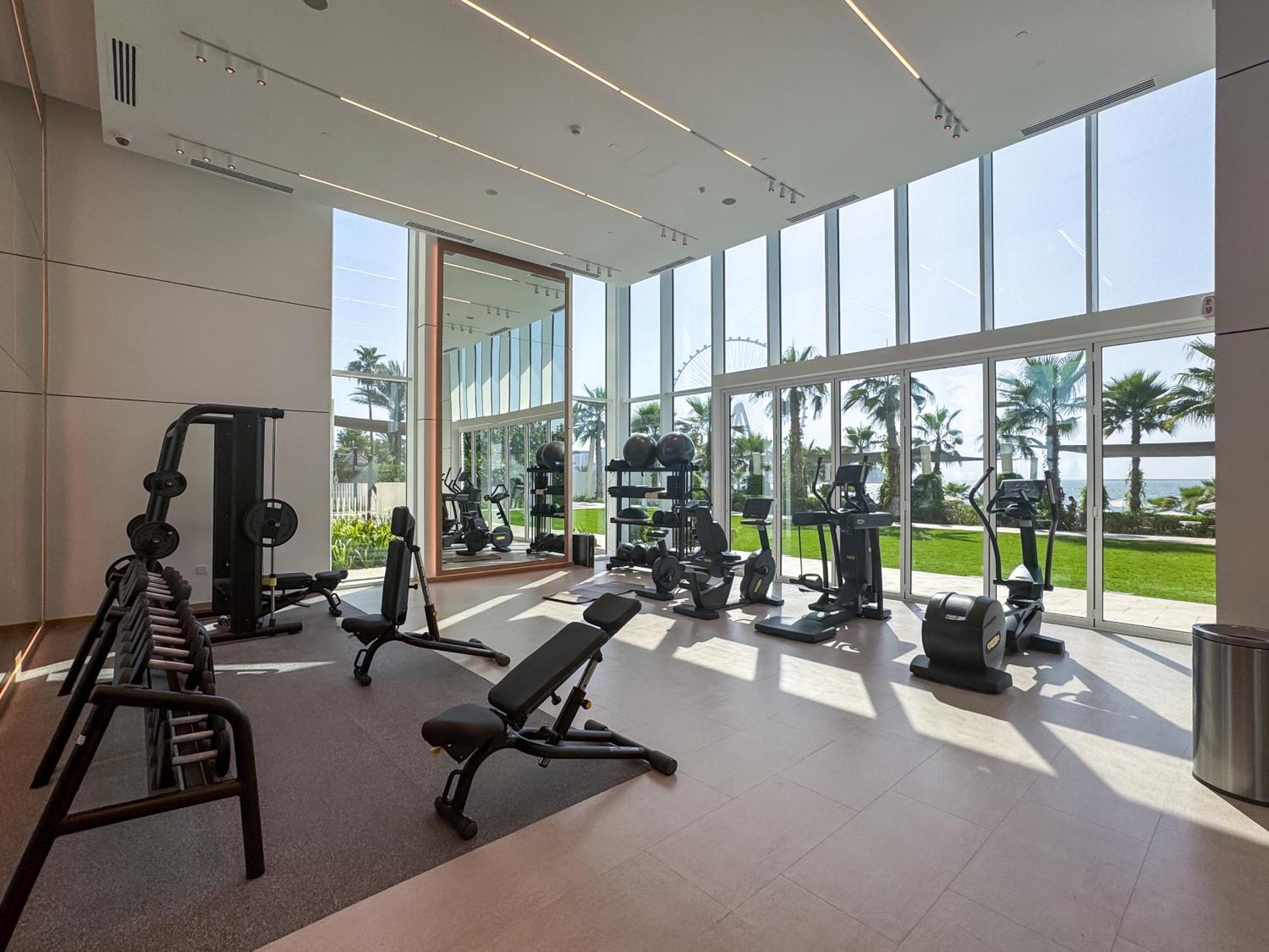 Bookable - 2 Bedroom La Vie Jumeirah Residences Apartment Dubai