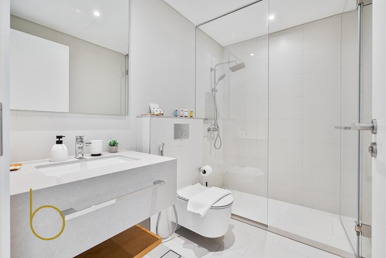 Bookable - 2 Bedroom La Vie Jumeirah Residences Apartment Dubai