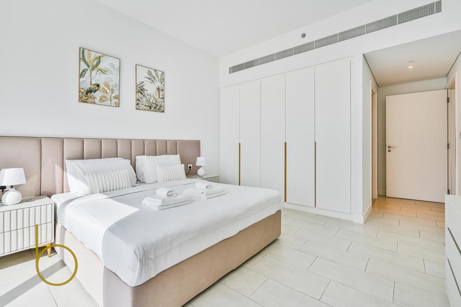 Apartment Bookable - 2 Bedroom La Vie Jumeirah Residences Dubai