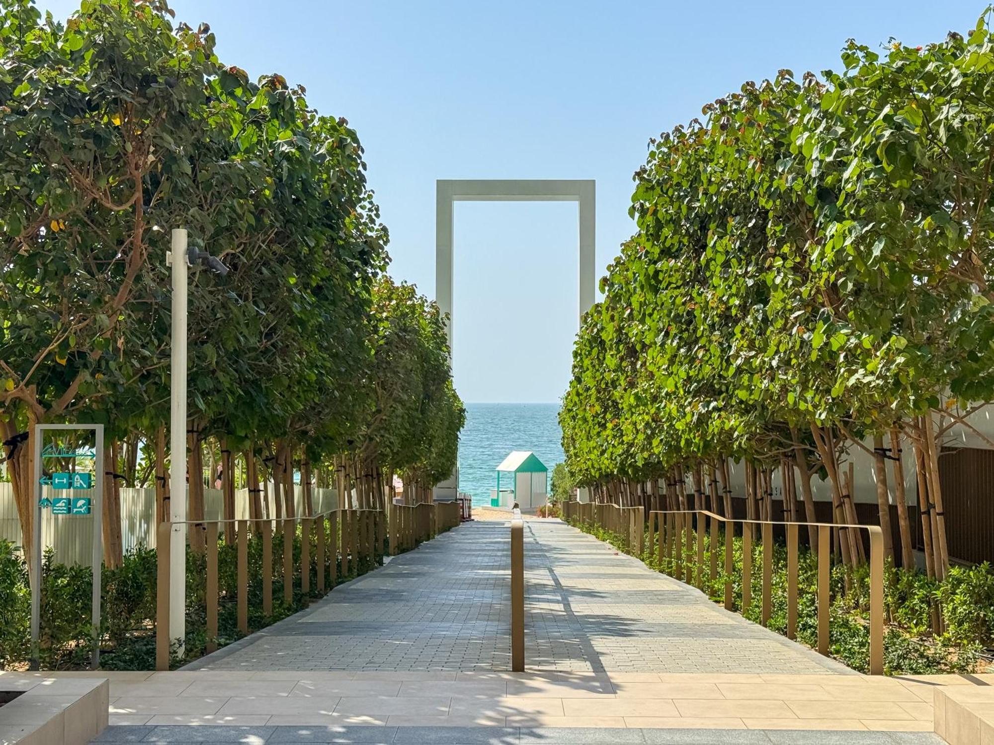 Bookable - 2 Bedroom La Vie Jumeirah Residences Dubai