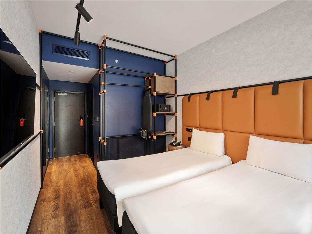 Ibis World Trade Centre Dubai