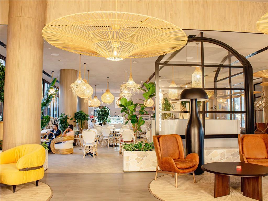 Ibis World Trade Centre 3* Dubai