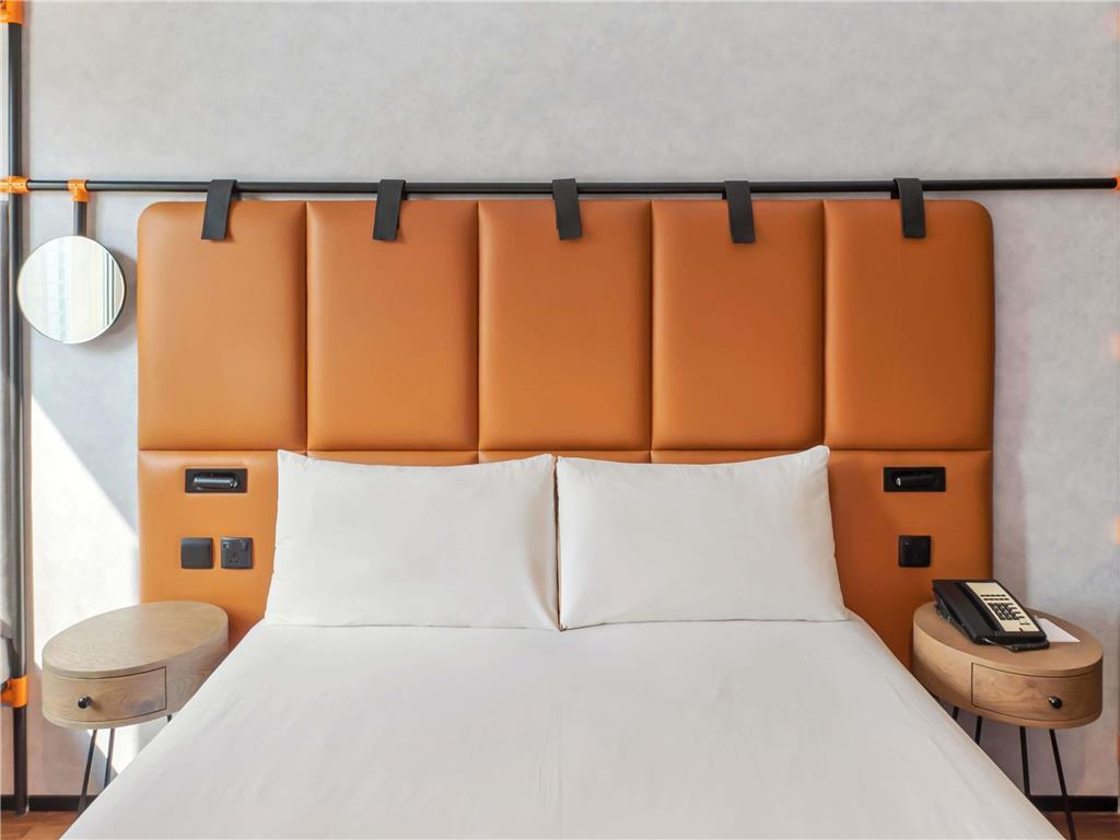 Hotel Ibis World Trade Centre