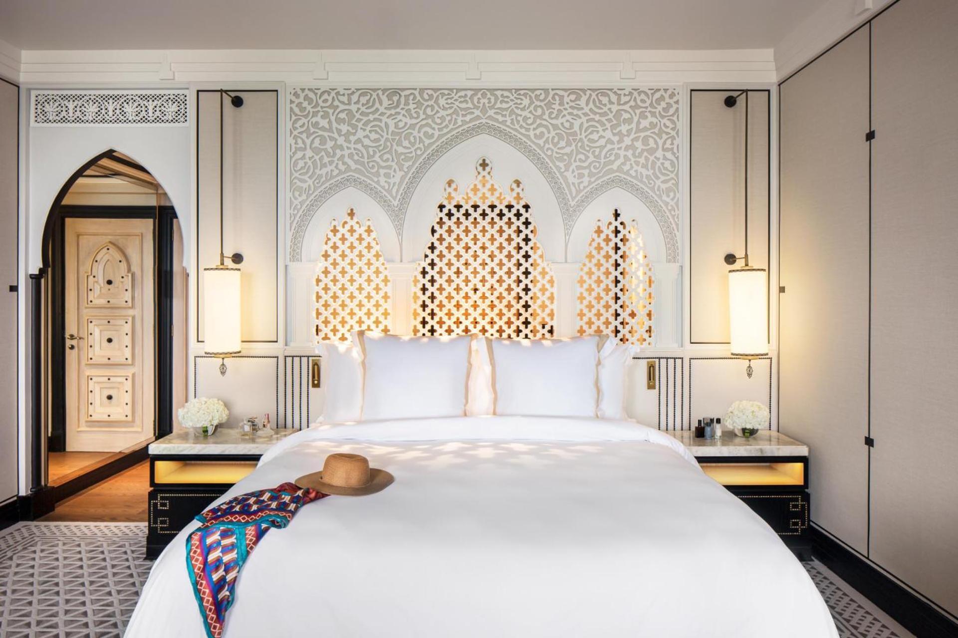 Jumeirah Mina Al Salam Resort