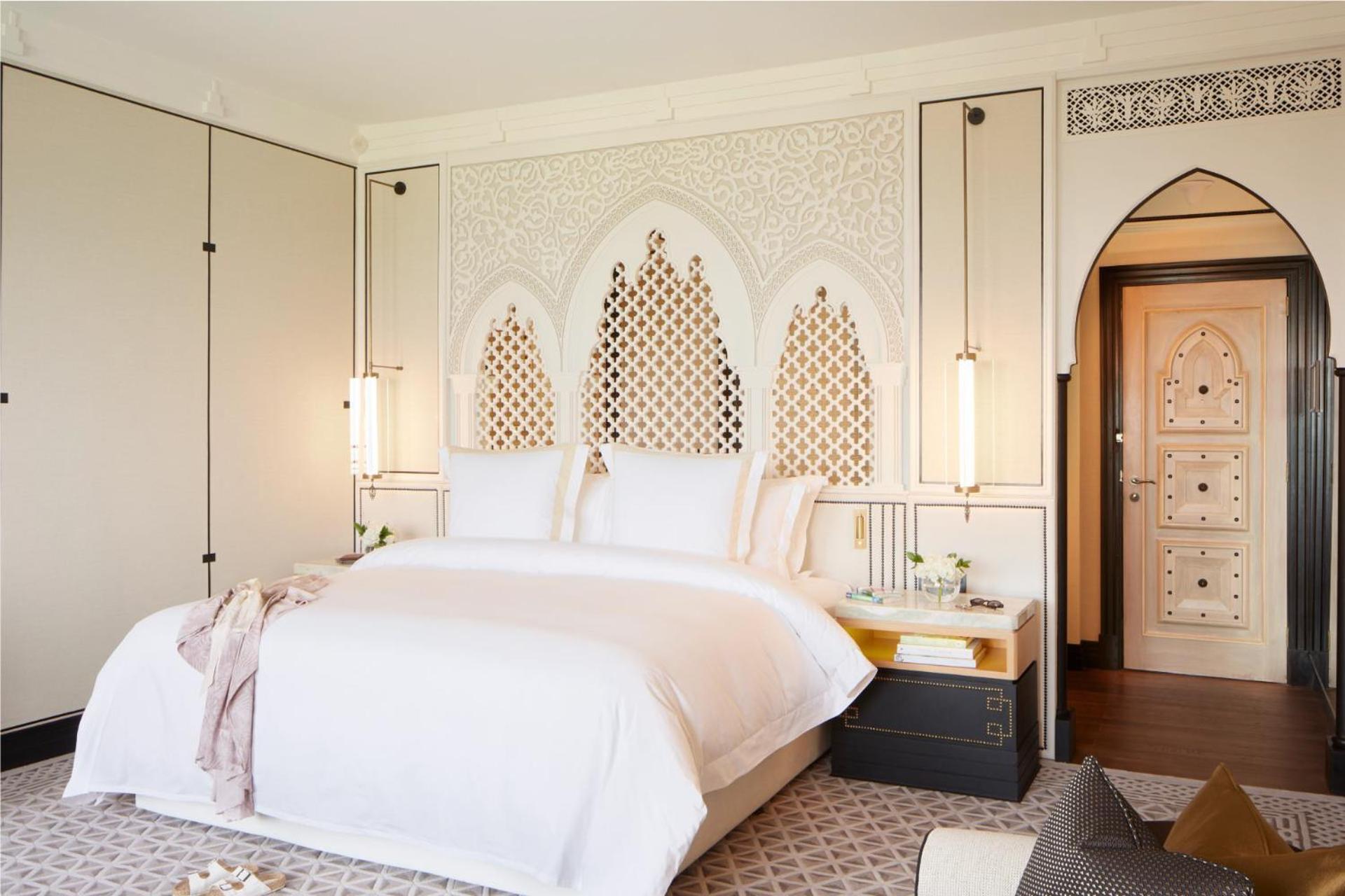 Jumeirah Mina Al Salam Resort 5*