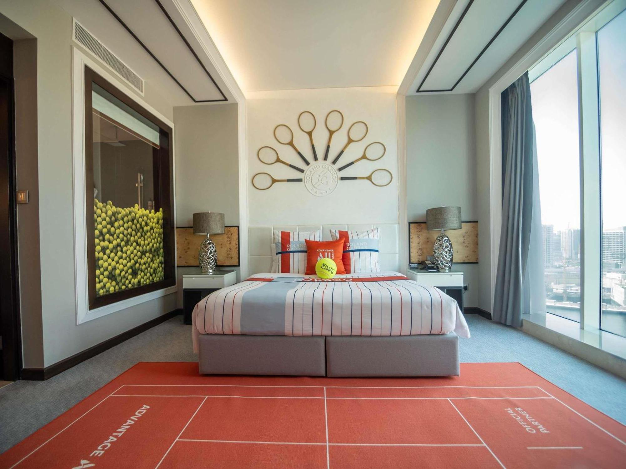Pullman Downtown Hotel Dubai