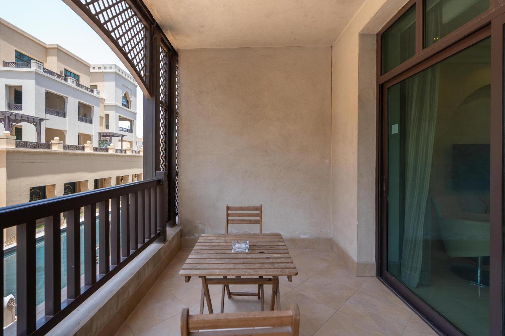 Apartment Lux I Souk Al Bahar I Burj Khalifa Views *