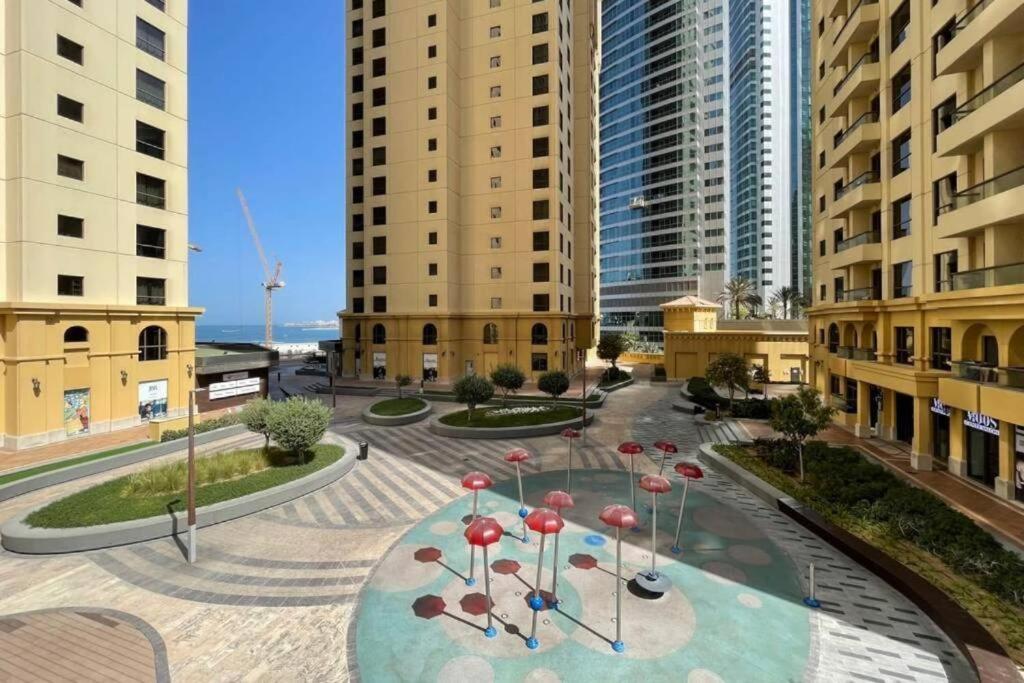 Bahar - Premium 1br - Near Jbr - Prime Location - Jbr Dubai