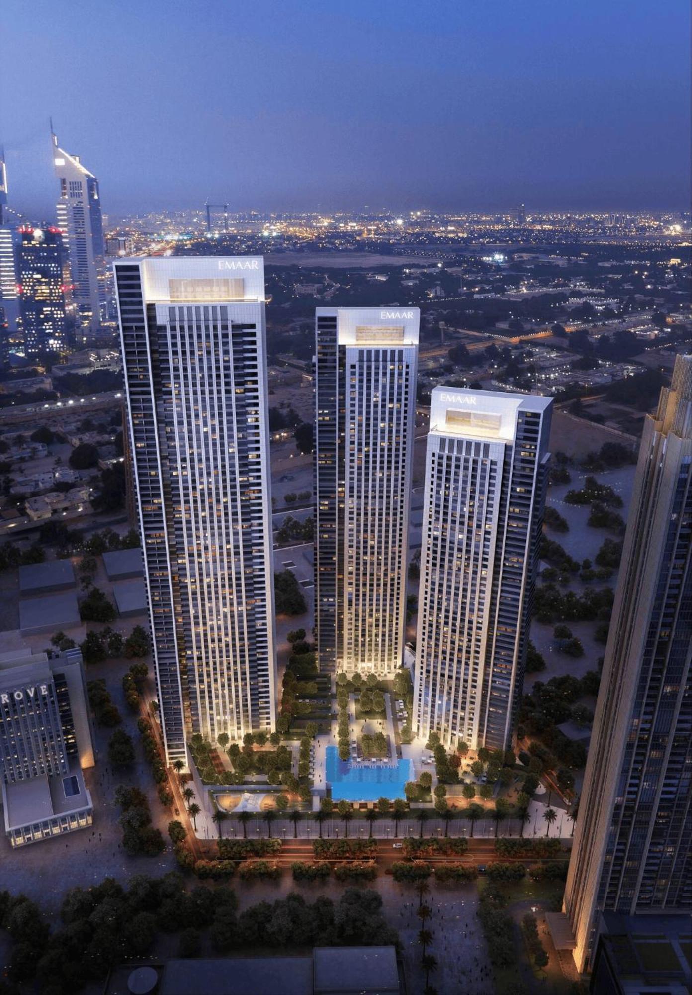 Spectacular Burj Khalifa View 2 Min To Mall Apartment Dubai