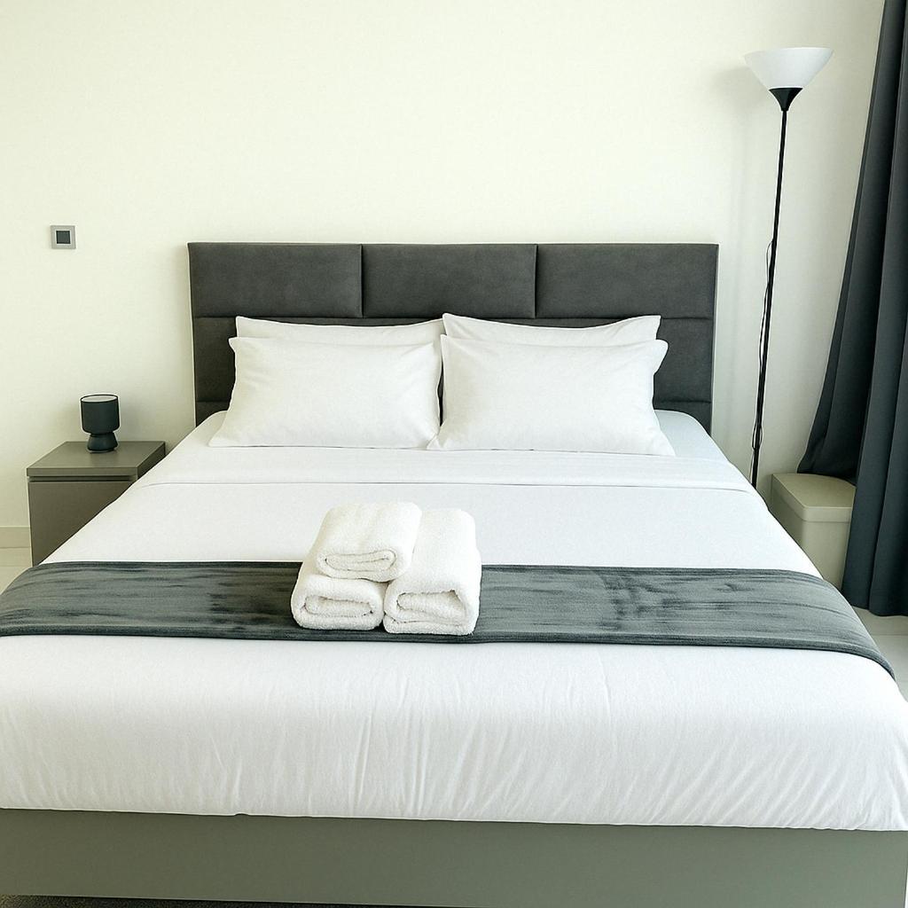 Apartment Dezire Delight Dubai