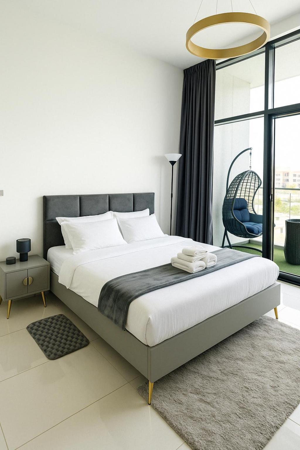 Apartment Dezire Delight Dubai