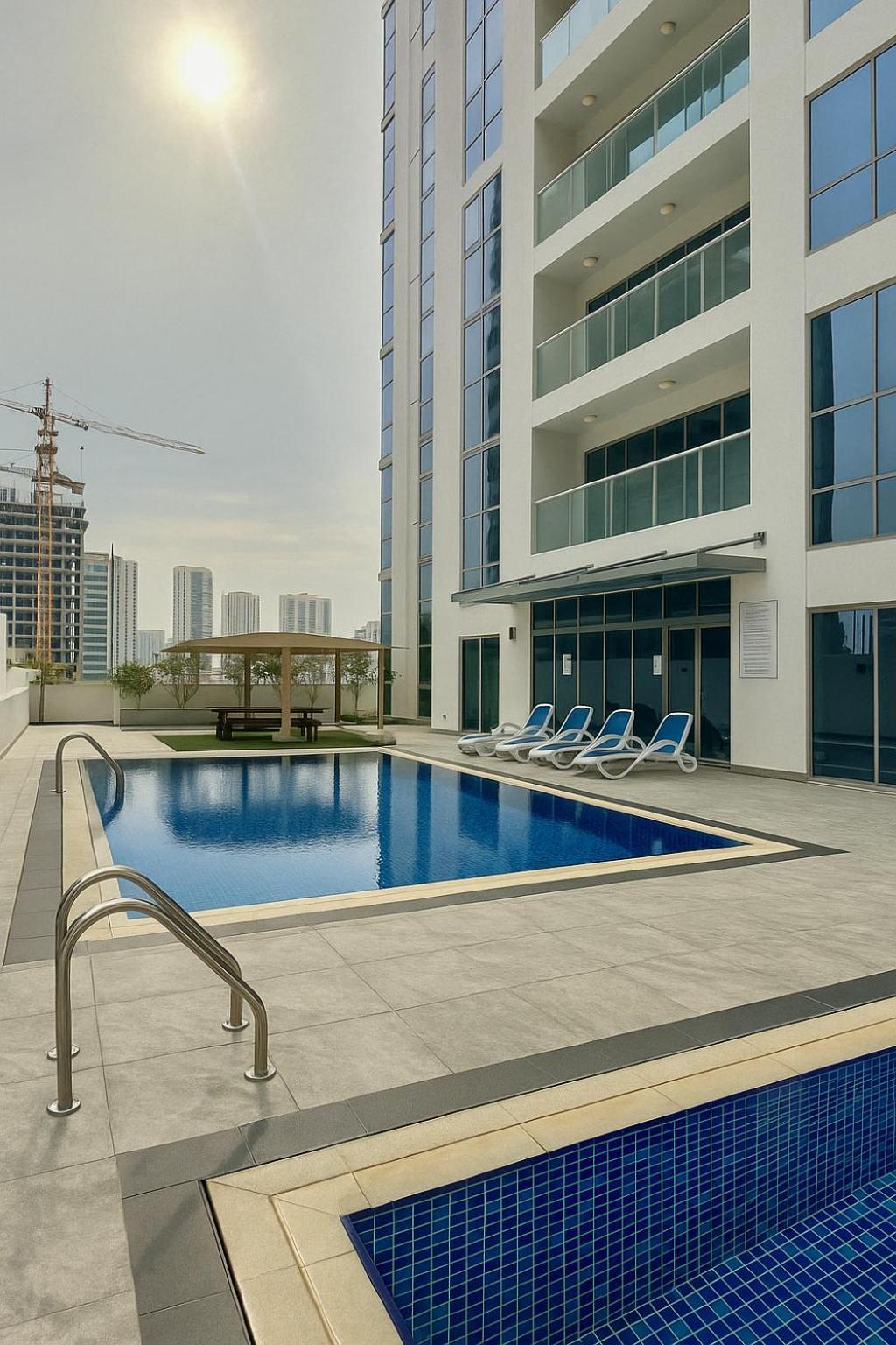 Dezire Delight Apartment *