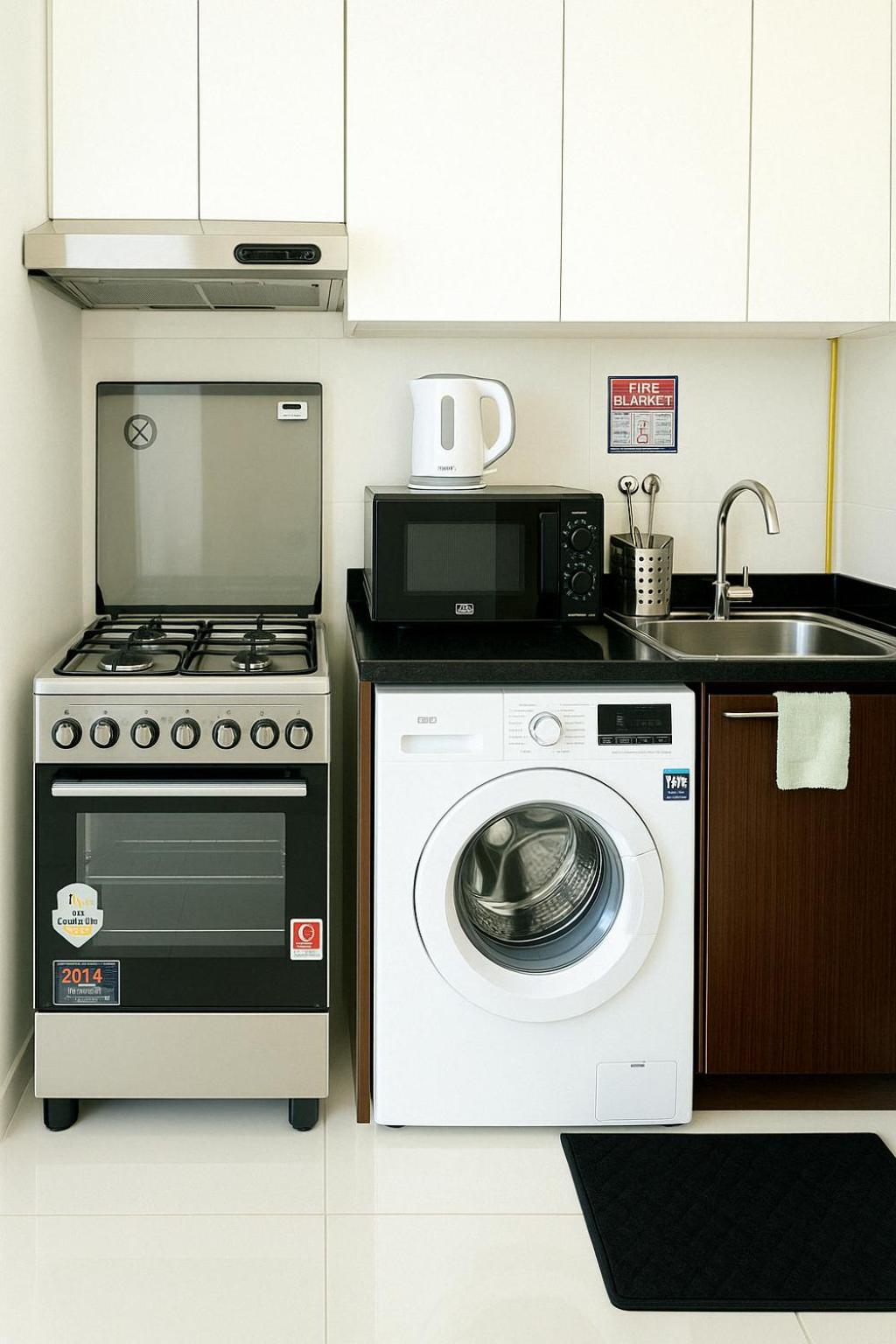 Apartment Dezire Delight Dubai