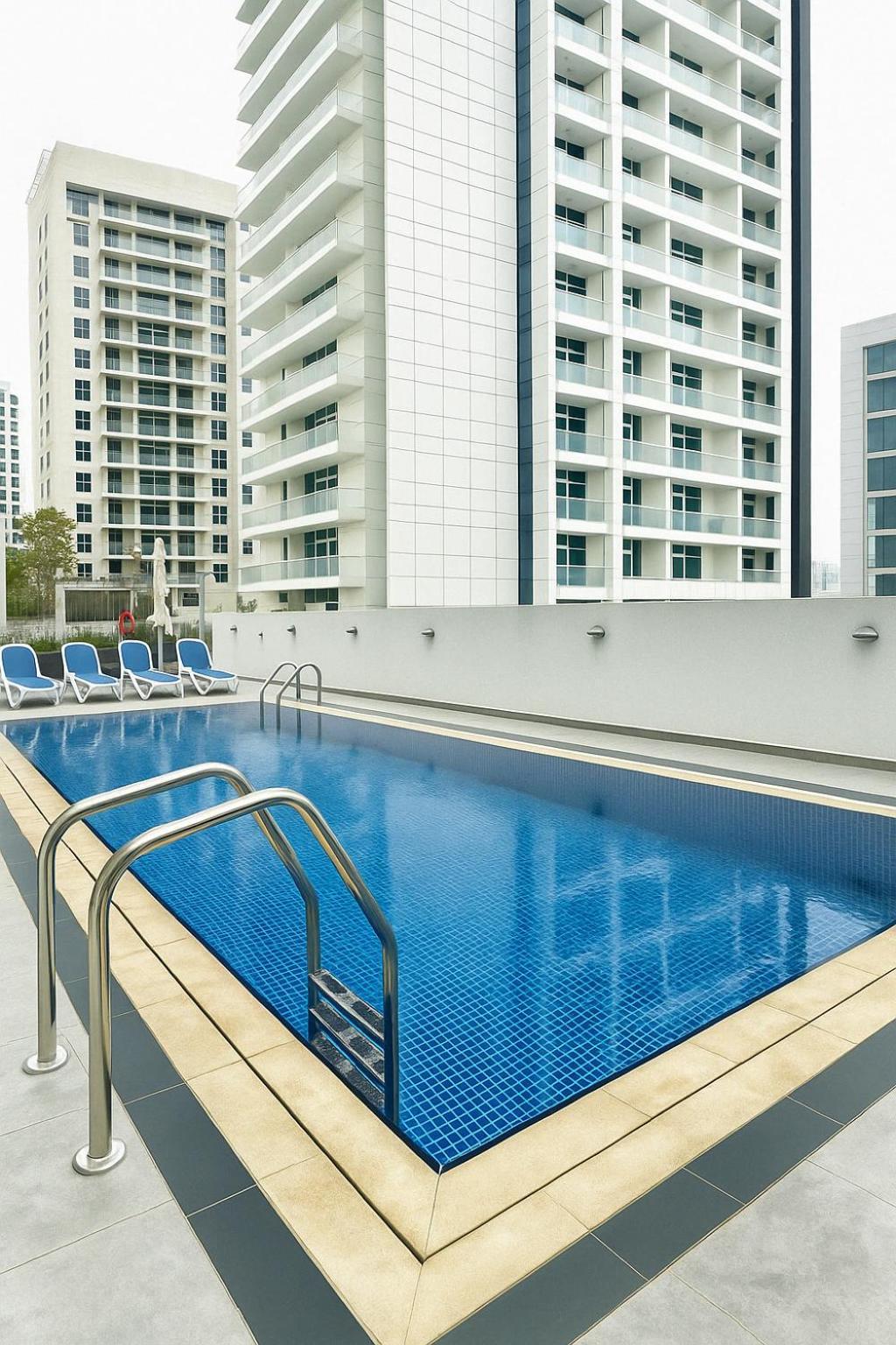 Dezire Delight Apartment