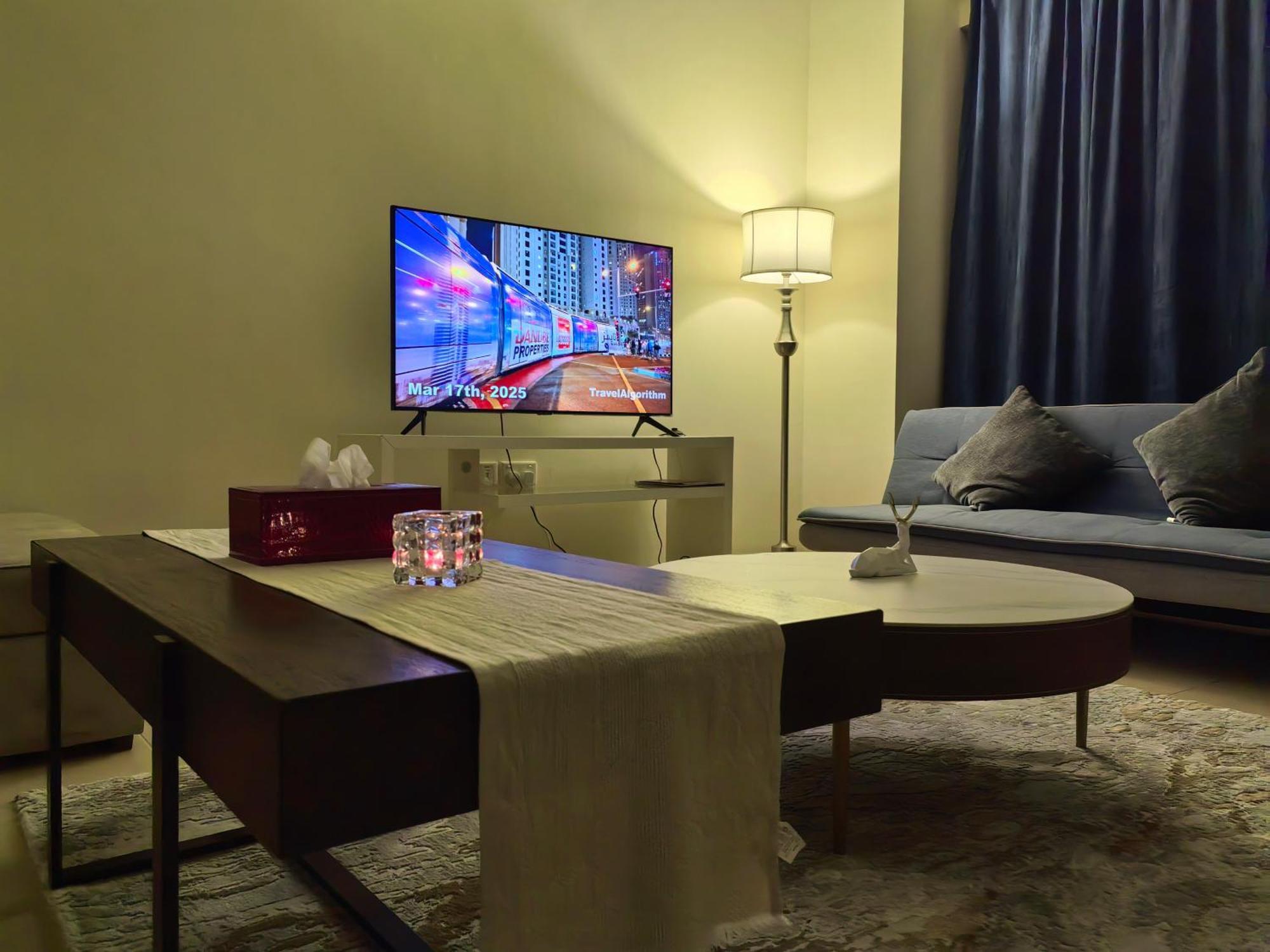 Guest house Ahlan New Horizon Jbr
