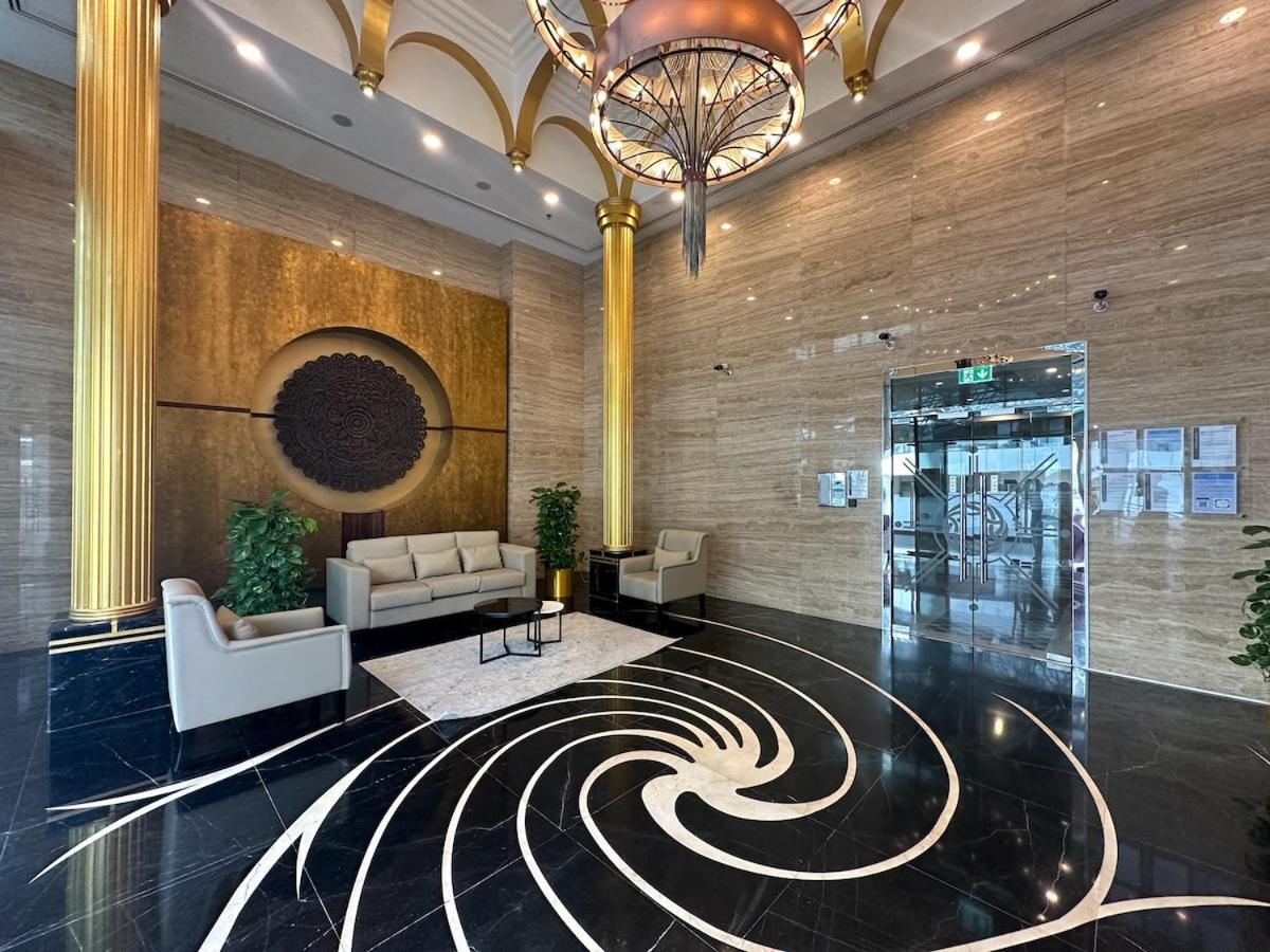 Elegant 3br Lux In The Heart Of Marina * Dubai