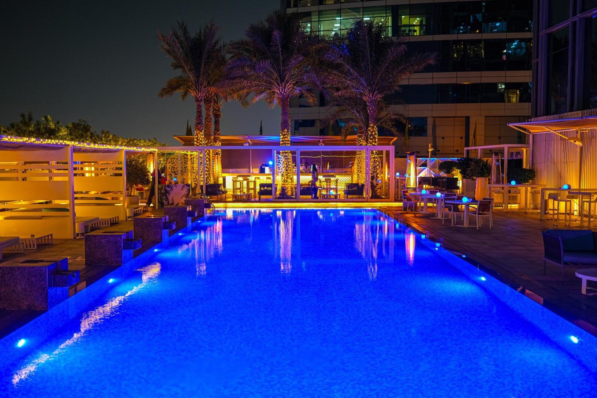 Media One Hotel