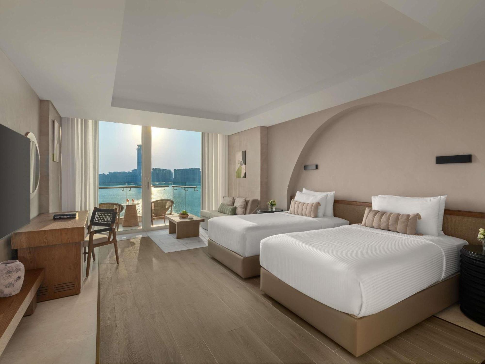 Resort Rixos The Palm &
