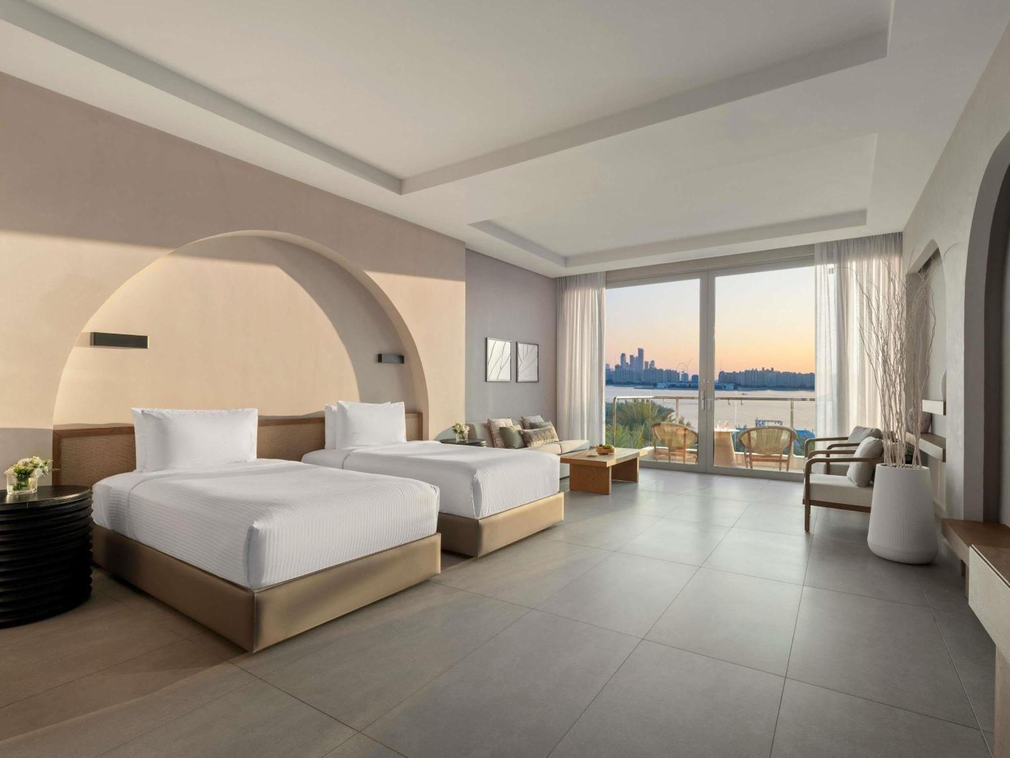 Resort Rixos The Palm & 5*