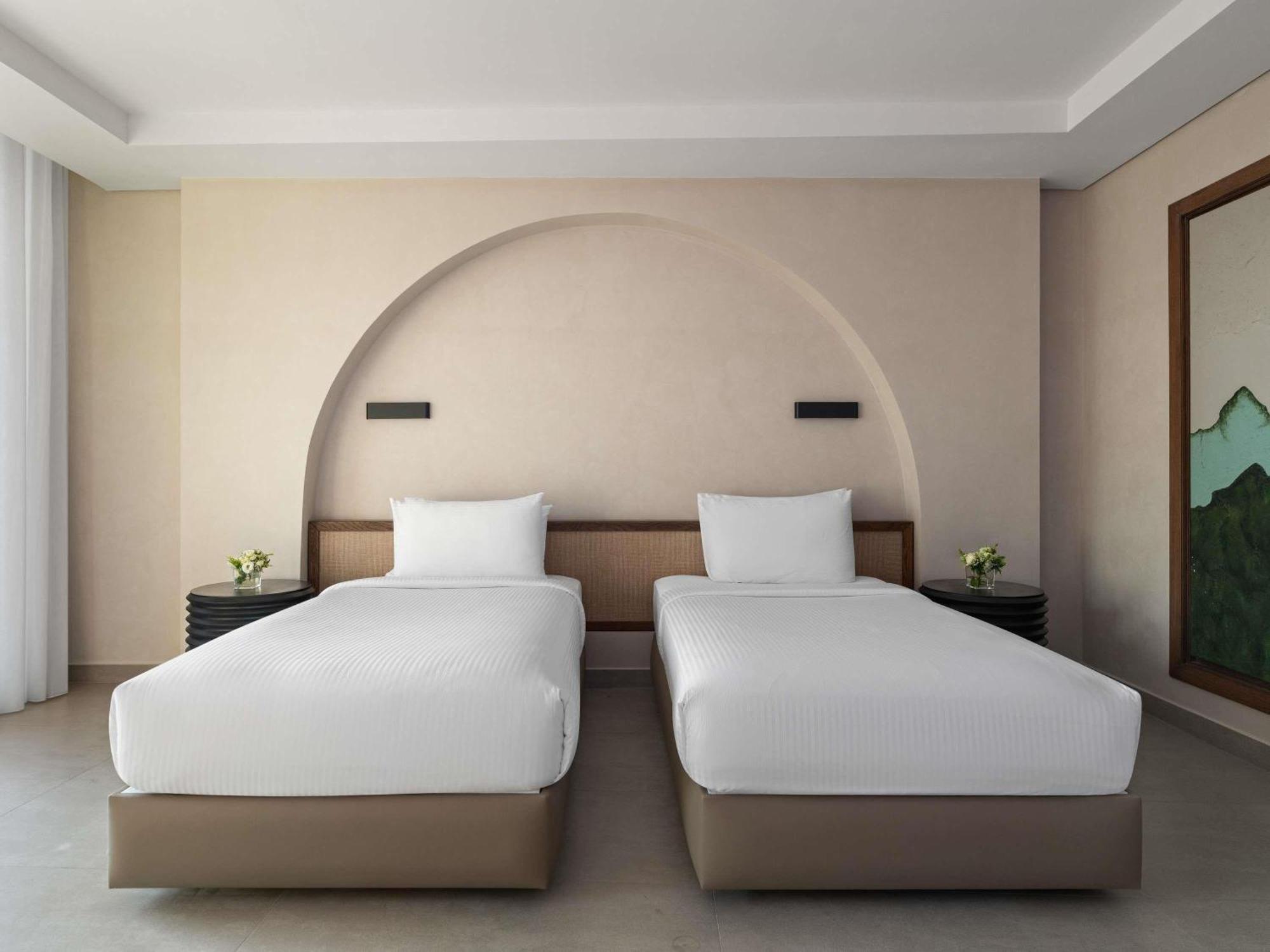 Rixos The Palm & Resort Dubai