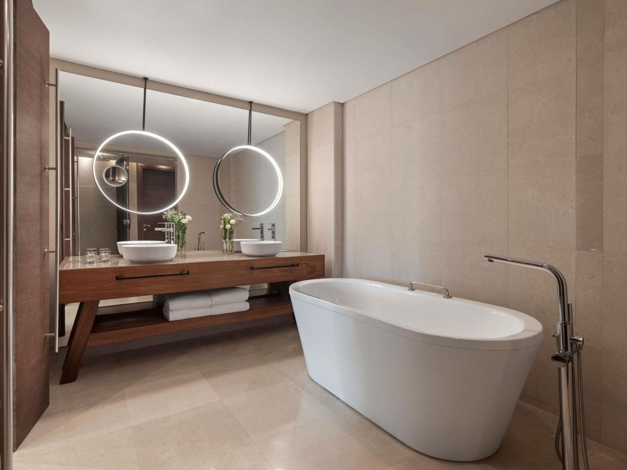 Rixos The Palm & Resort 5*