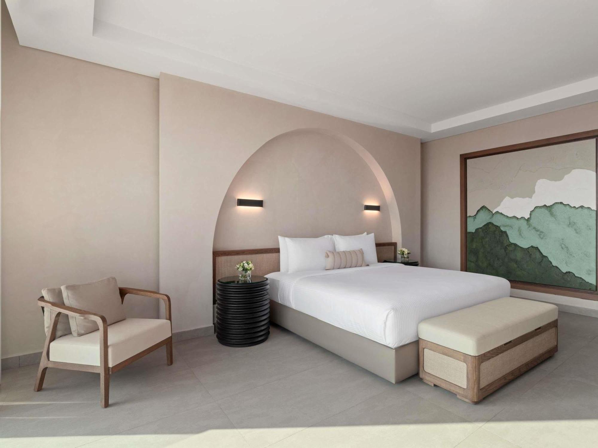 Rixos The Palm & 5* Dubai