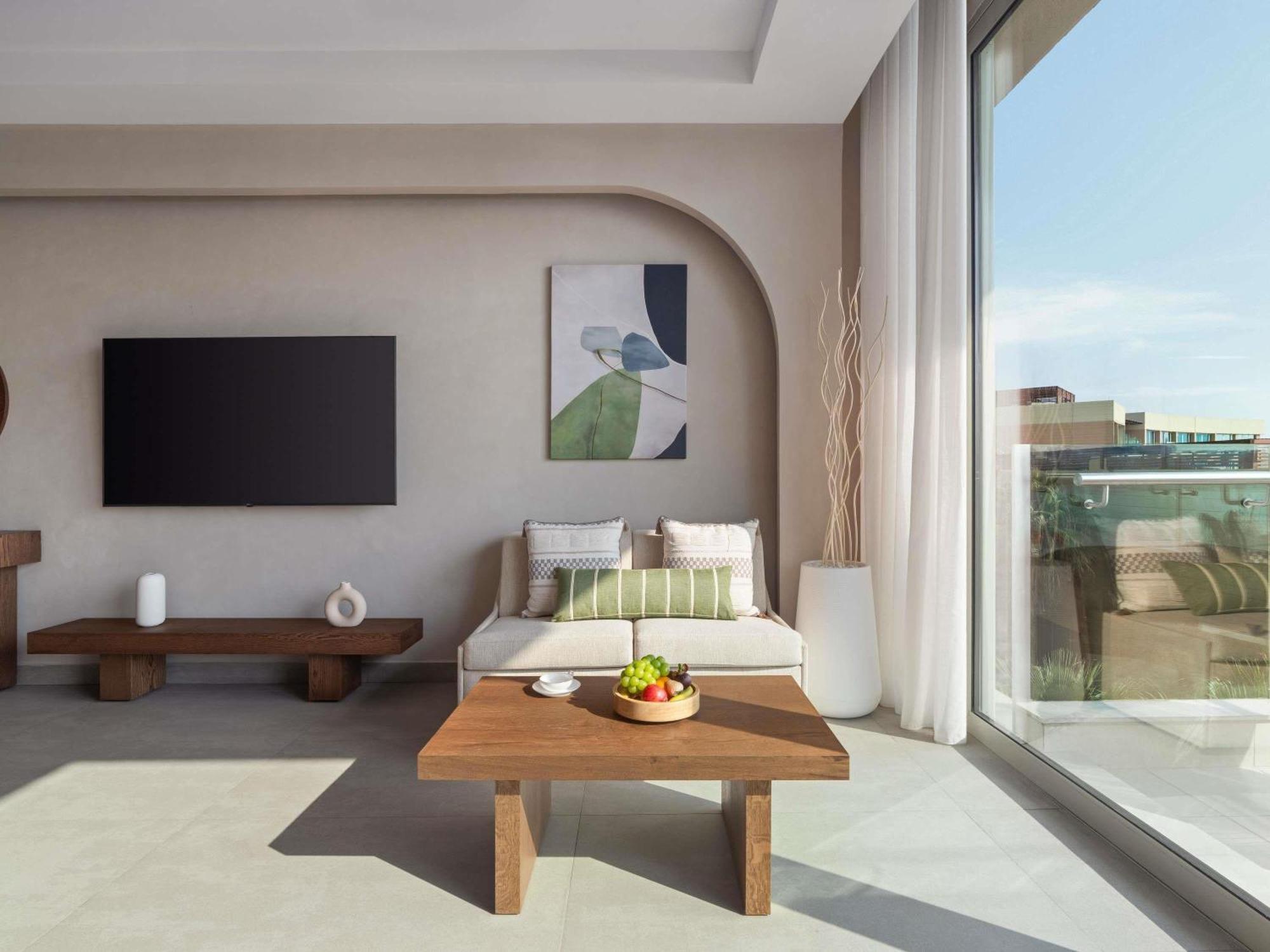 Rixos The Palm & Resort 5*