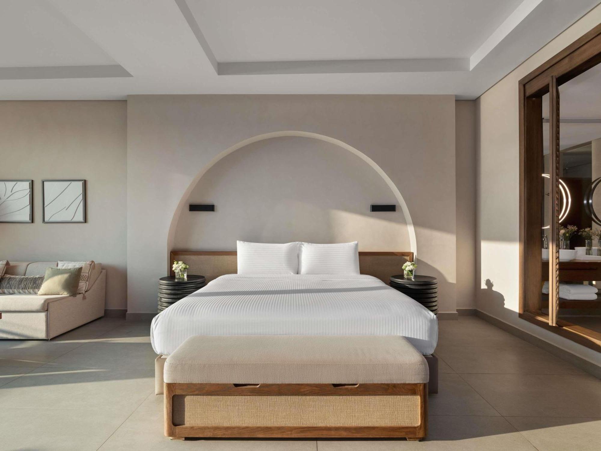 Rixos The Palm & Resort Dubai