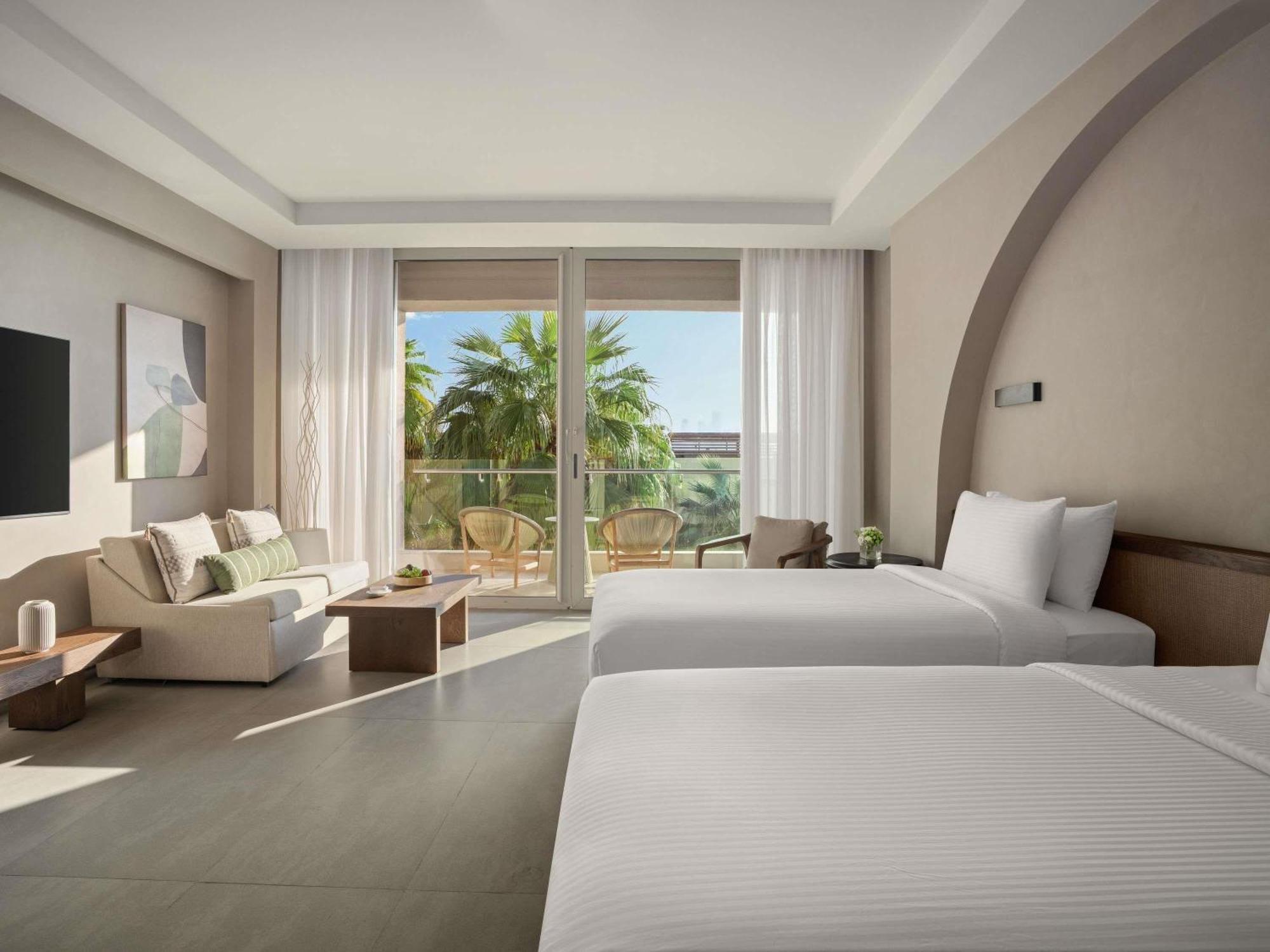 Rixos The Palm &