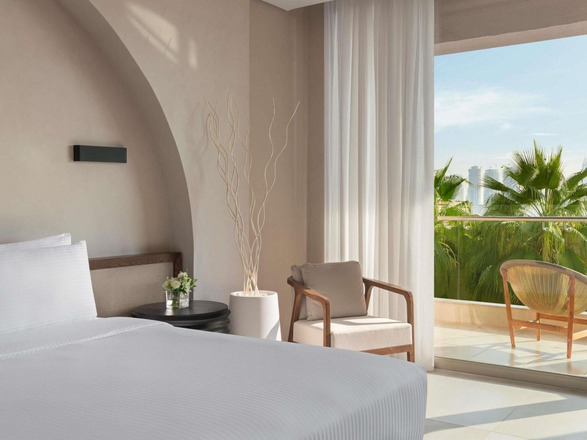 Resort Rixos The Palm &