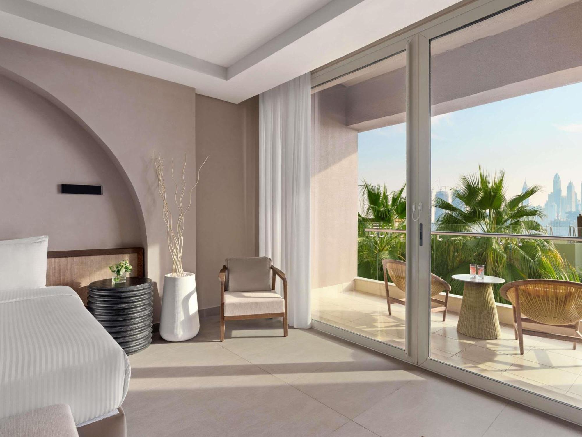 Rixos The Palm & 5*
