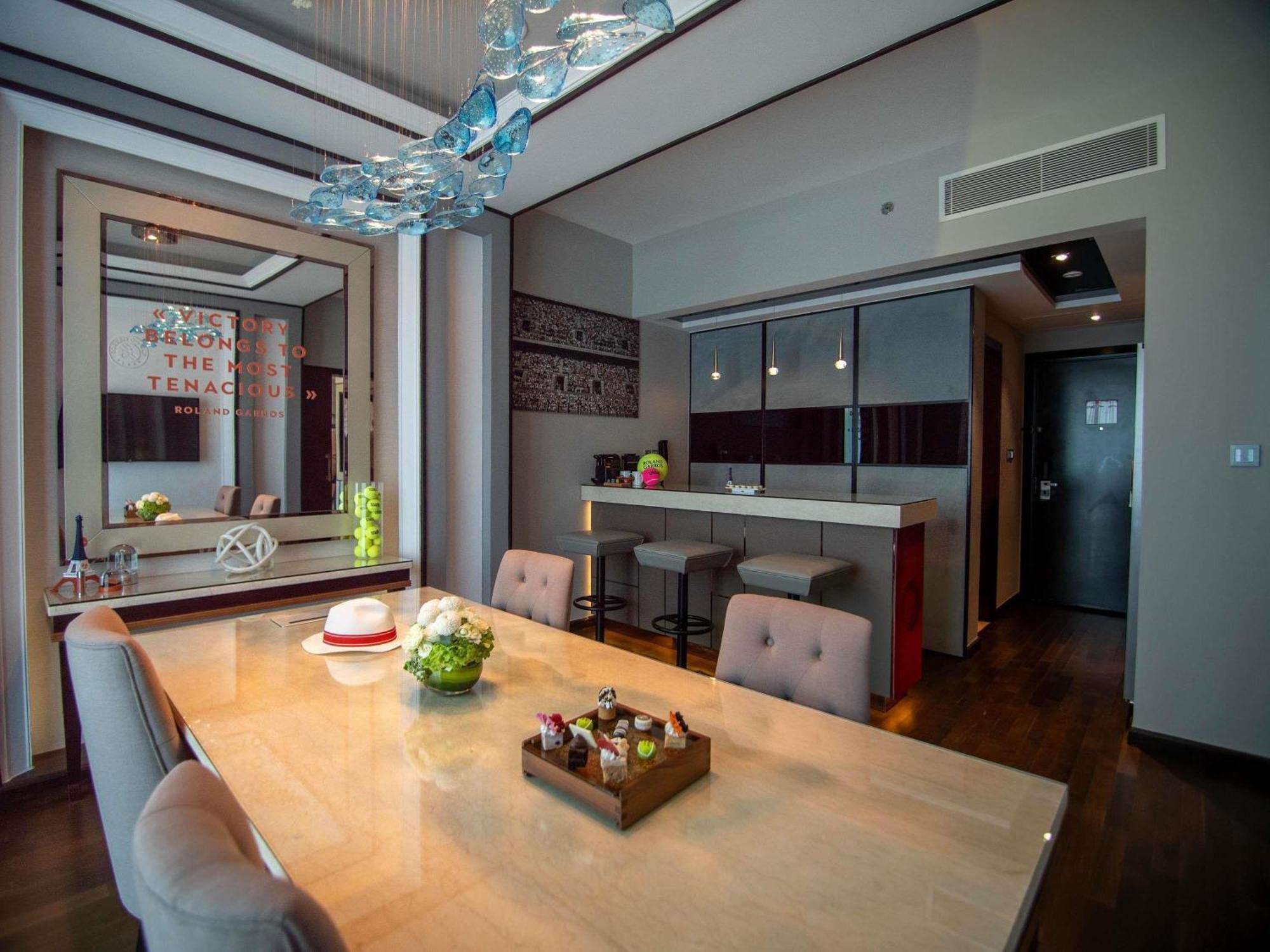 Pullman Downtown 5* Dubai