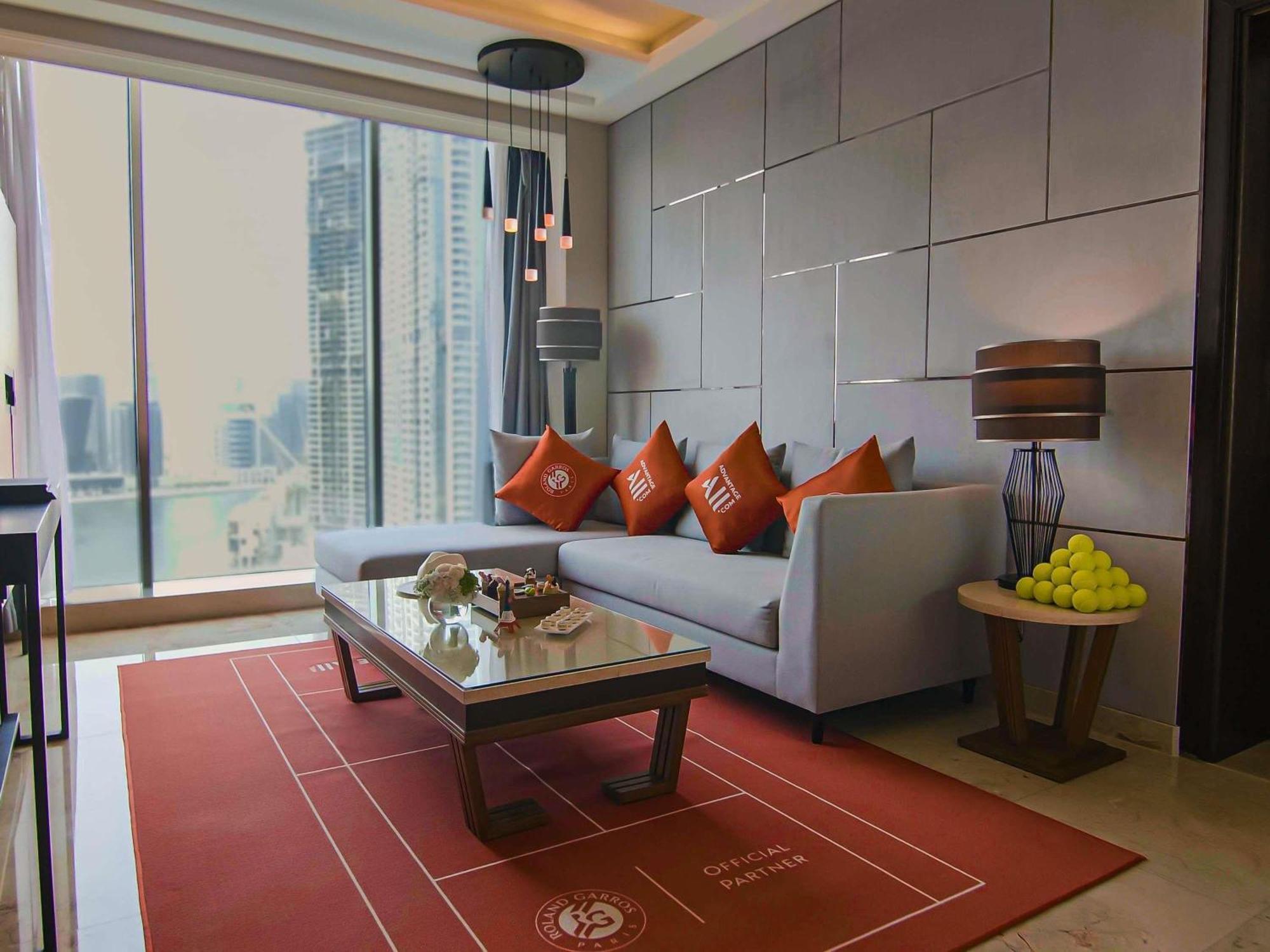 Pullman Downtown Hotel 5*