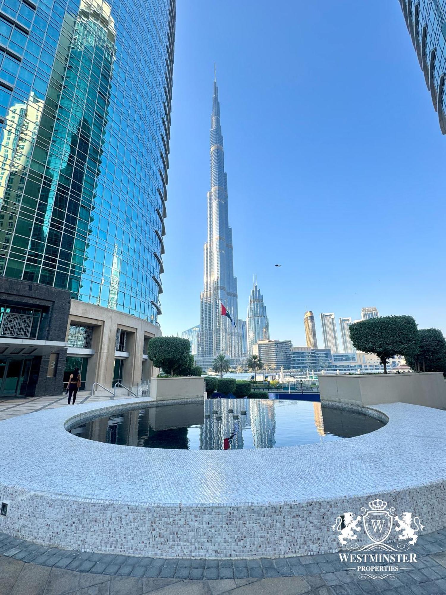 Westminster Burj Residences * Dubai