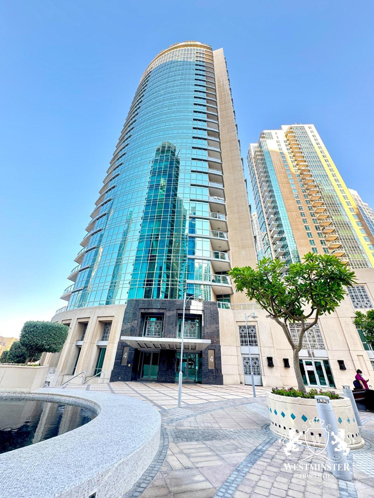 Westminster Burj Residences