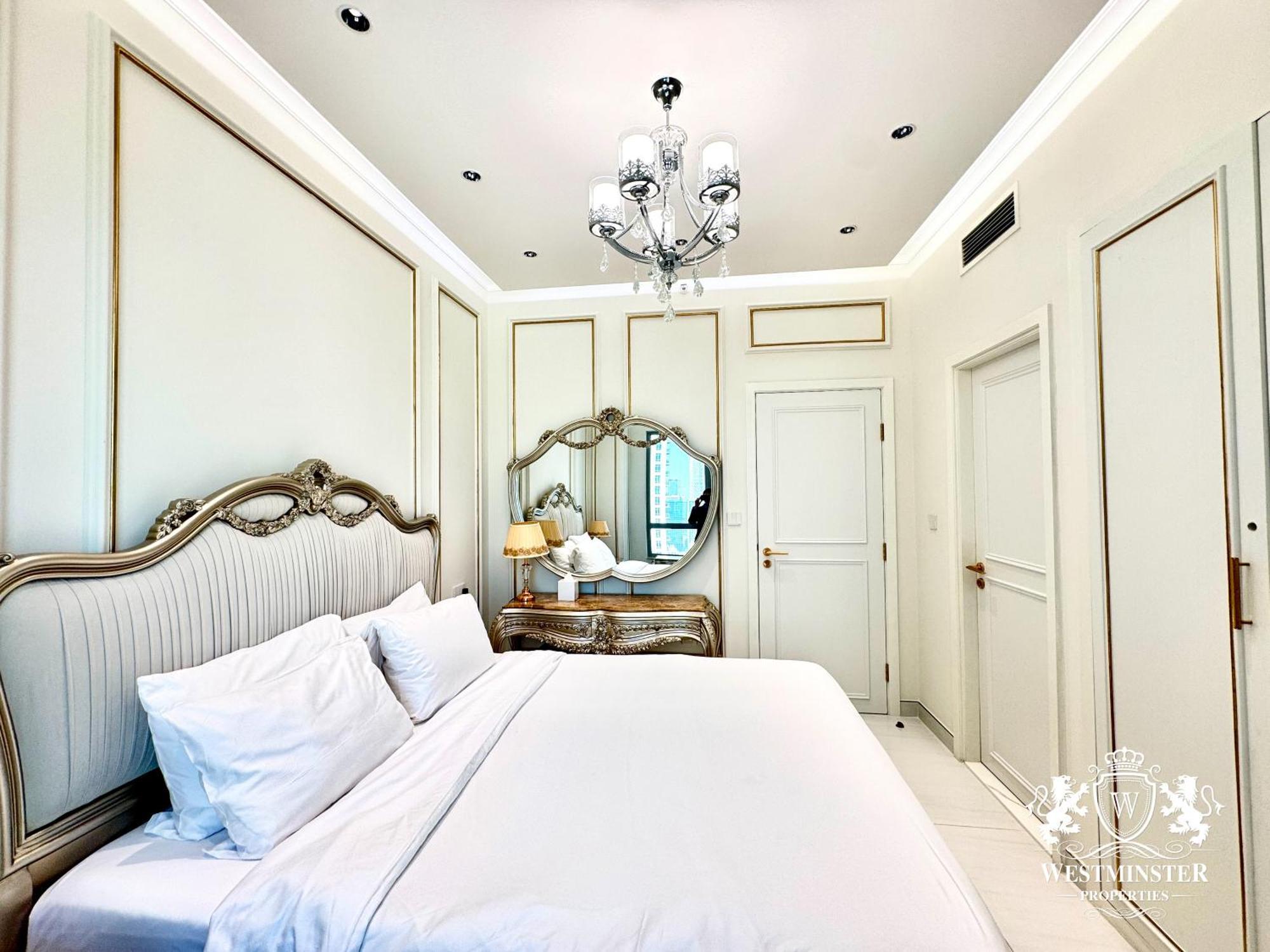 Westminster Burj Residences *